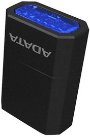 Adata V3 MicroReader Black with Blue LED
