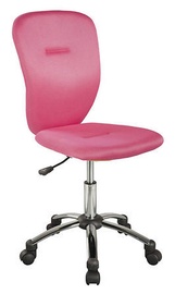 Black Red White Q37 Swivel Chair Pink