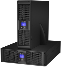 Стабилизатор напряжения UPS PowerWalker VFI 6000 PRT HID, 5400 Вт