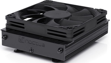 Noctua NH-L9a-AM4 Chromax Black