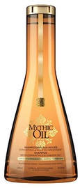 L`Oréal Professionnel Mythic Oil Shampoo Osmanthus & Ginger Oil 250ml
