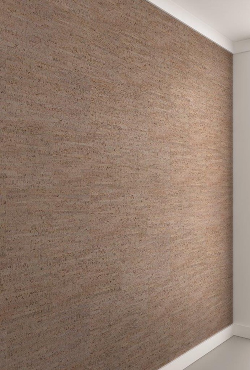 Korgist seinakate Corksribas HACIENDA TERRA, 60x30x0.3 cm