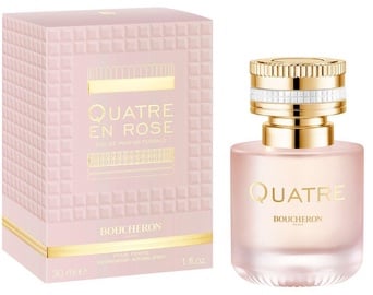 Boucheron Quatre En Rose 30ml EDP