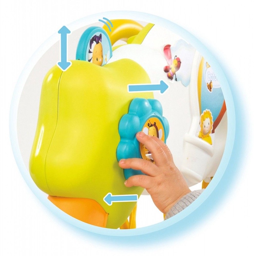 Центр активности Smoby