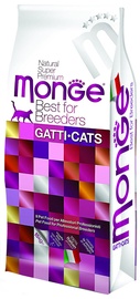 Monge Best for Breeders Hairball 10kg