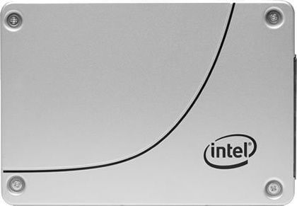 Жесткий диск сервера (SSD) Intel D3-S4510 SSDSC2KB480G801, 2.5", 480 GB