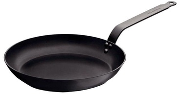 Tramontina Professional Blue Steel Pan 30cm