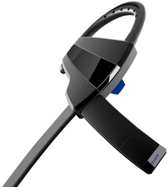 Gioteck EX-03R Inline Messenger Headset Black PS4