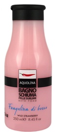 Aquolina Body Milk Wild Strawberry 250ml