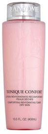 Sejas toniks sievietēm Lancome Tonique Confort For Dry Skin, 400 ml