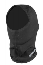 Force Face Mask Black L/XL