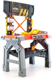 Детский набор инструментов Tuff Tools Work Bench Set