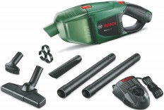 Ручные пылесосы Bosch EasyVac, 2500 мАч