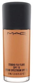 Mac Studio Fix Fluid Foundation SPF15 30ml NC42