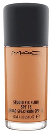 Tonuojantis kremas Mac Studio Fix Fluid NC42, 30 ml