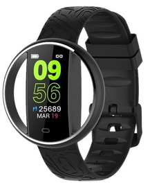 Nutikell Garett Women Nicole Black
