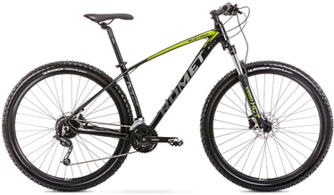 Romet Mustang M2 17'' 29'' Black 20