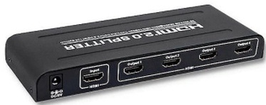 Adapter Qoltec AVQOLS000052333