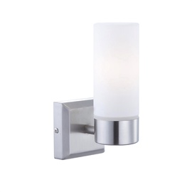 Lampa paredzēts attēliem/spoguļiem Globo Space, 40 W, E14