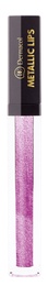 Dermacol Metallic Lips Lipstick 3.5ml 03