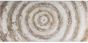 Home4you Oil Painting 70x150cm Rings