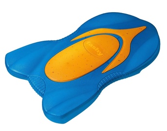 Peldēšanas dēlis Fashy Kickboard 4283, zila