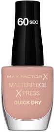 Nagu laka Max Factor Masterpiece Xpress Nude’itude, 8 ml