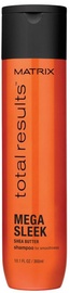 Šampūnas Matrix Total Results Mega Sleek, 300 ml