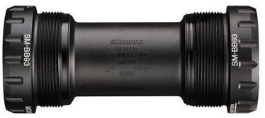 Piederumi Shimano SM-BB93 XTR BSA
