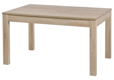 Szynaka Meble Dining Room Set Jowisz I Sonoma Oak