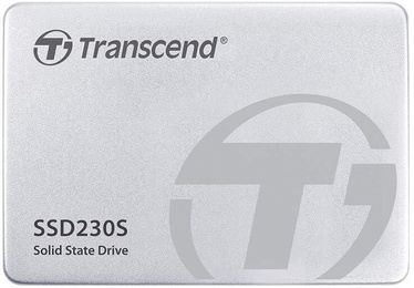 Transcend SSD230S Series 2TB SATAIII TS2TSSD230S