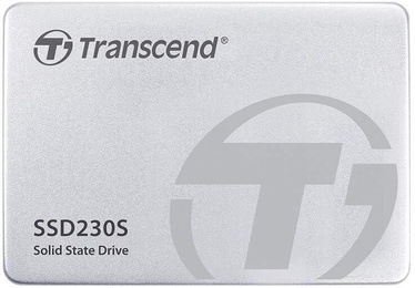 Kietasis diskas (SSD) Transcend 230S, 2.5", 2 TB