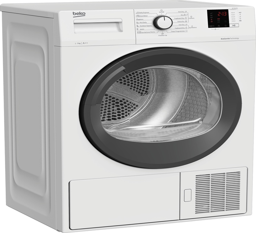 Kuivati Beko DF7412PA