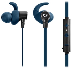 Ausinės Fresh 'n Rebel Lace Bluetooth Earbuds Indigo