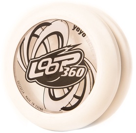 Jojo YoYoFactory Loop 360, valge