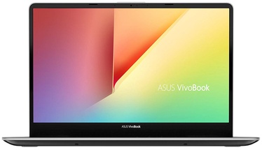 Asus VivoBook S530UA Gun Metal S530UA-BQ019T