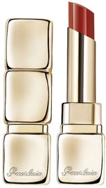 Lūpų dažai Guerlain KissKiss Shine Bloom 509 Wild Kiss, 3 g