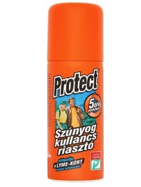 LĪDZ.PRET ODIEM,ĒRCĒM,MUŠĀM PROTECT150ML