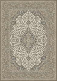 Ковер Domoletti New Venus 9858/240240, коричневый/многоцветный, 300 см x 200 см