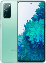 Mobilais telefons Samsung Galaxy S20 FE, zaļa, 6GB/128GB