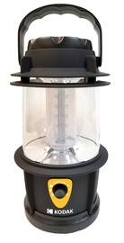 Nešiojamas LED žibintas KODAK, 125lm, IP64