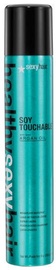 Sexy Hair Healthy Sexyhair Soy Touchable Hairspray 310ml