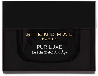 Sejas krēms Stendhal Pur Luxe, 50 ml