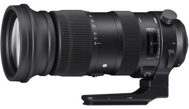 Objektiiv Sigma, 2700 g