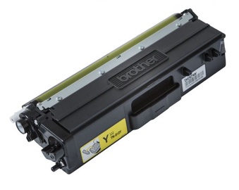 Brother TN910Y Toner Cartridge Yellow