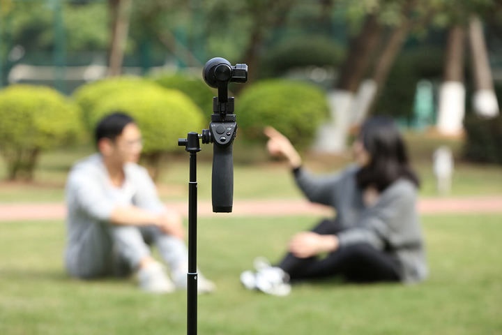 Alus DJI Extension Stick For Osmo