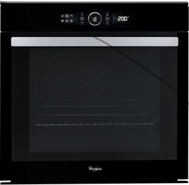 Orkaitė Whirlpool AKZM8420NB