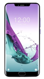 DooGee Y7 Plus Aurora Blue