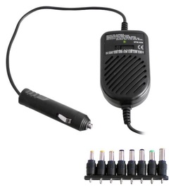 Tracer Car Laptop AC Power Adapter 65W Black