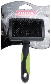 Расческа Zolux Dog Brush Large